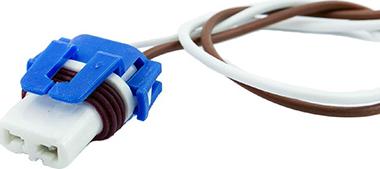 Meat & Doria 25037 - Kit de réparation pour câbles, projecteur principal droxauto.com