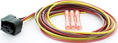 Meat & Doria 25181 - Kit de montage, kit de câbles droxauto.com