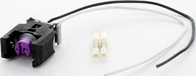 Meat & Doria 25344 - Kit de montage, kit de câbles droxauto.com