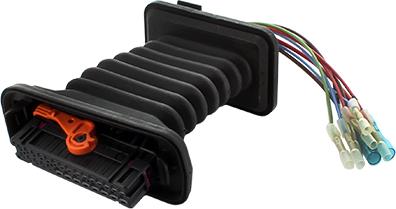 Meat & Doria 25306 - Kit de montage, kit de câbles droxauto.com