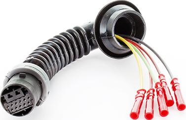 Meat & Doria 25297 - Kit de montage, kit de câbles droxauto.com