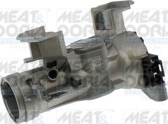 Meat & Doria 28134 - Interrupteur d'allumage / de démarreur droxauto.com