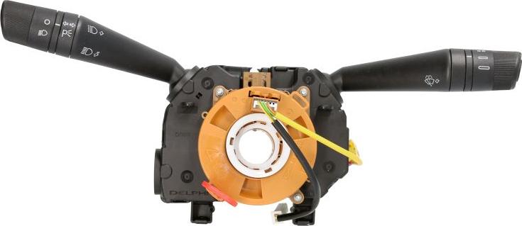 Meat & Doria 23493 - Commutateur de colonne de direction droxauto.com