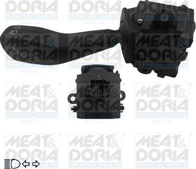 Meat & Doria 23401 - Commutateur de colonne de direction droxauto.com