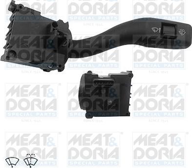 Meat & Doria 23421 - Commutateur de colonne de direction droxauto.com