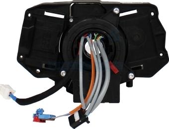 Meat & Doria 231950 - Ressort tournant, Airbag droxauto.com