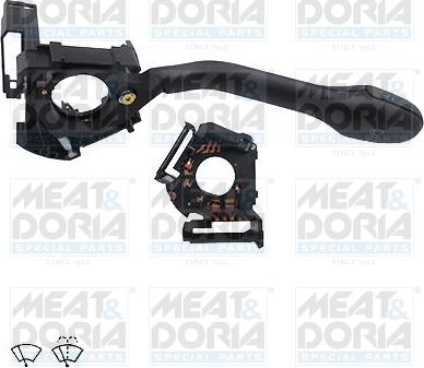 Meat & Doria 23155 - Commutateur de colonne de direction droxauto.com