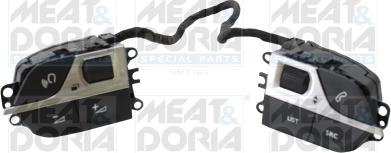 Meat & Doria 231677 - Commutateur multifonctions droxauto.com