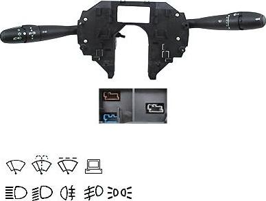 Meat & Doria 231131 - Ressort tournant, Airbag droxauto.com