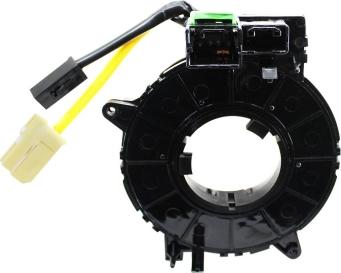 Meat & Doria 231368 - Ressort tournant, Airbag droxauto.com