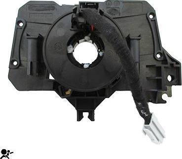 Meat & Doria 231249 - Ressort tournant, Airbag droxauto.com