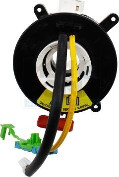 Meat & Doria 231761 - Ressort tournant, Airbag droxauto.com