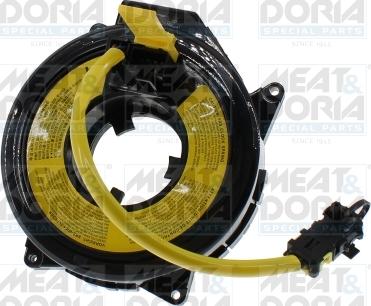 Meat & Doria 231738 - Ressort tournant, Airbag droxauto.com