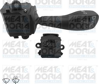 Meat & Doria 23246 - Commutateur de colonne de direction droxauto.com