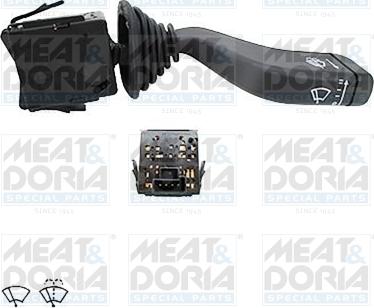 Meat & Doria 23224 - Commutateur de colonne de direction droxauto.com