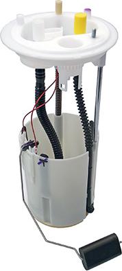 Meat & Doria 79415 - Capteur, niveau de carburant droxauto.com