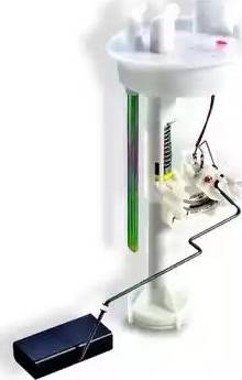 Meat & Doria 79118 - Capteur, niveau de carburant droxauto.com