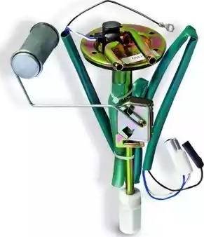 Meat & Doria 79135 - Capteur, niveau de carburant droxauto.com