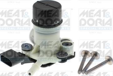 Meat & Doria 73045 - Module d'alimentation, injection d'urée droxauto.com