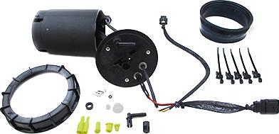 Meat & Doria 73003 - Chauffage, unité réservoir (injection d'urée) droxauto.com