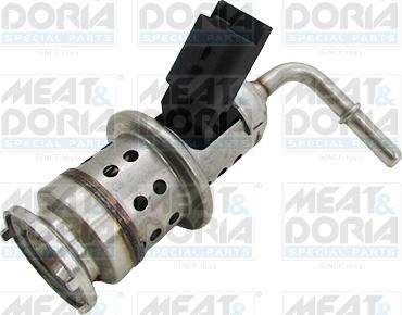 Meat & Doria 73011 - Module de dosage, injection d'urée droxauto.com