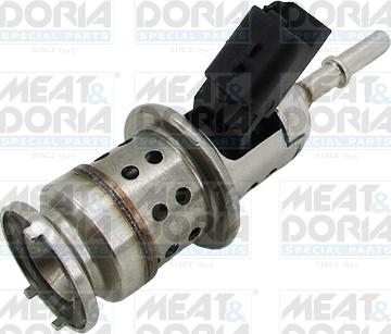 Meat & Doria 73012 - Module de dosage, injection d'urée droxauto.com