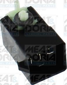 Meat & Doria 73256634 - Minuterie multifonctions droxauto.com