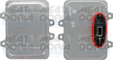 Meat & Doria 73212656E - Appareil de commande, système d'éclairage droxauto.com