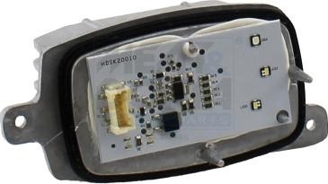 Meat & Doria 73212759 - Appareil de commande, système d'éclairage droxauto.com