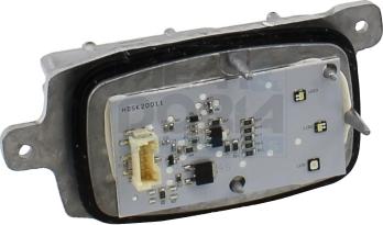 Meat & Doria 73212758 - Appareil de commande, système d'éclairage droxauto.com