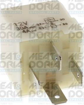 Meat & Doria 73233359 - Relais, climatisation droxauto.com