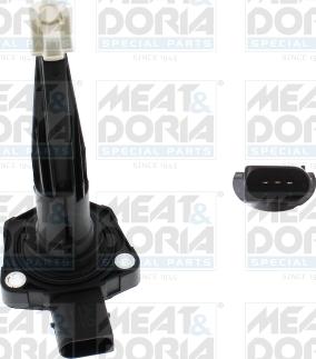 Meat & Doria 72412 - Capteur, niveau d'eau de refroidissement droxauto.com