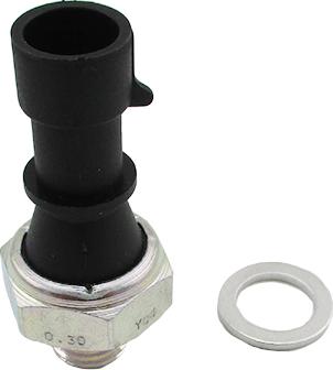 Meat & Doria 72094 - Capteur, pression d'huile droxauto.com