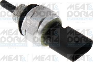 Meat & Doria 72190 - Capteur, pression d'huile droxauto.com