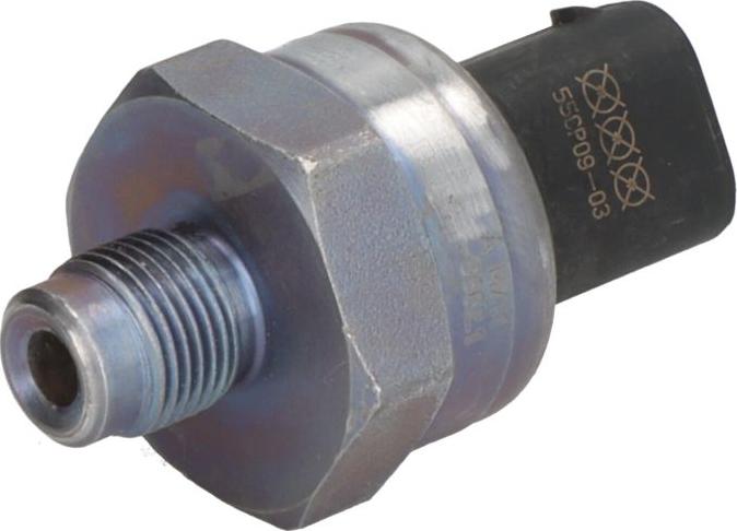 Meat & Doria 72143 - Capteur, pression d'huile droxauto.com