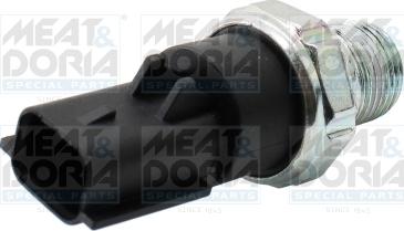 Meat & Doria 72152 - Capteur, pression d'huile droxauto.com