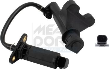 Meat & Doria 72250 - Capteur, niveau d'huile moteur droxauto.com