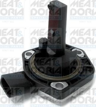 Meat & Doria 72205 - Capteur, niveau d'huile moteur droxauto.com