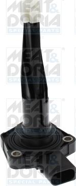 Meat & Doria 72289 - Capteur, niveau d'huile moteur droxauto.com