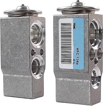 Meat & Doria K42040 - Détendeur, climatisation droxauto.com