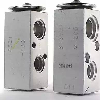 Meat & Doria K42061 - Détendeur, climatisation droxauto.com