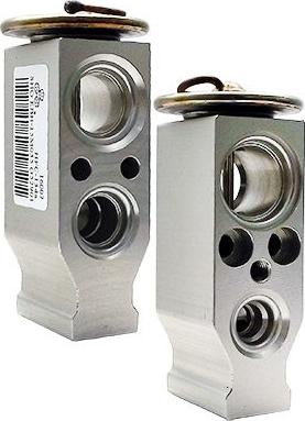 Meat & Doria K42083 - Détendeur, climatisation droxauto.com