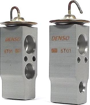 Meat & Doria K42073 - Détendeur, climatisation droxauto.com