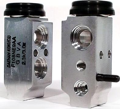 Meat & Doria K42111 - Détendeur, climatisation droxauto.com