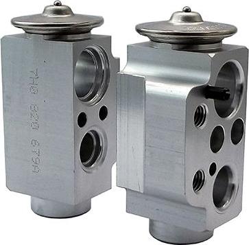 Meat & Doria K42128 - Détendeur, climatisation droxauto.com