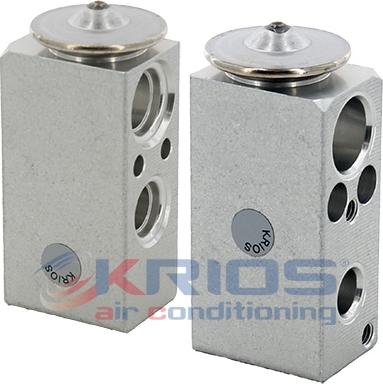 Meat & Doria K42179 - Détendeur, climatisation droxauto.com