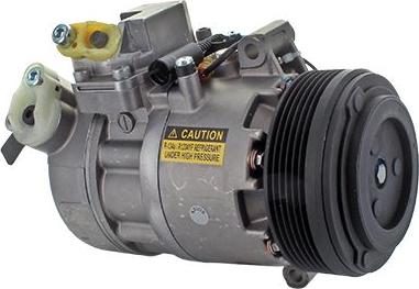 Meat & Doria K19114R - Compresseur, climatisation droxauto.com