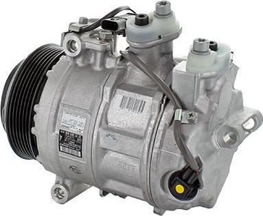 Meat & Doria K15410 - Compresseur, climatisation droxauto.com