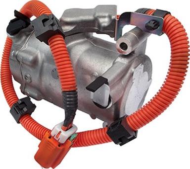 Meat & Doria K15311 - Compresseur, climatisation droxauto.com