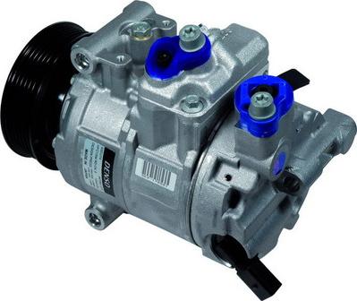 Meat & Doria K15244 - Compresseur, climatisation droxauto.com